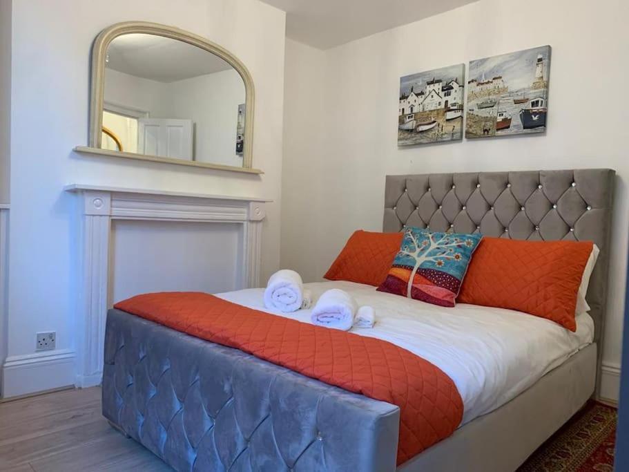A Stunning 3 Bedroom House *